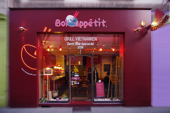 Bol'Appétit - photo 4