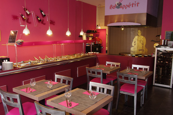 Bol'Appétit - photo 1