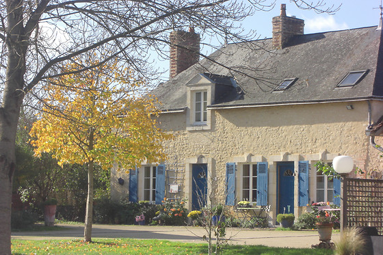 Le moulin de courteille - photo 15