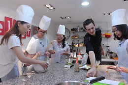 Visiochef