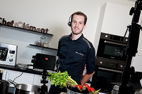 Visiochef - photo 1