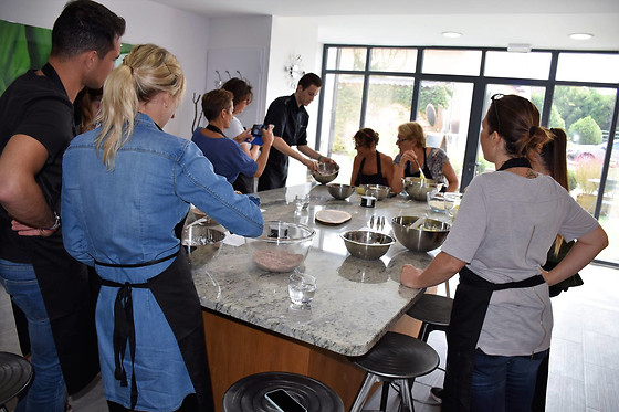 Visiochef - photo 7
