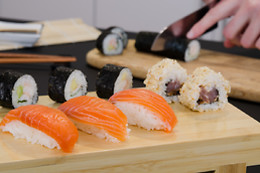 Visiochef