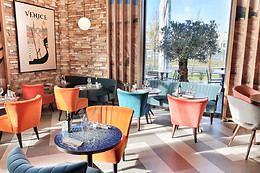 Il Ristorante Blagnac