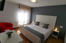 HOTEL EL TRASGU