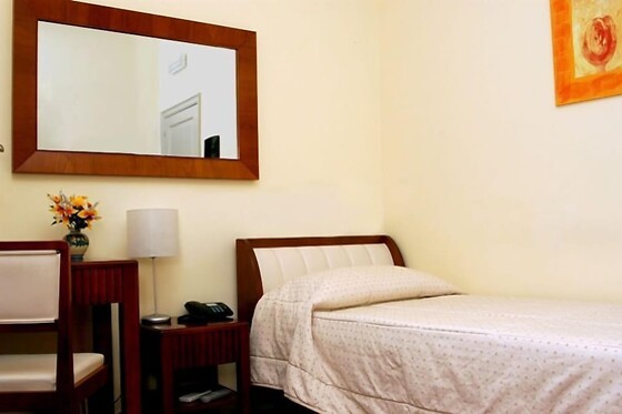 Online Booking EPS - photo 0
