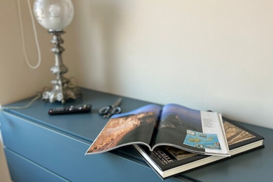 Online Booking EPS - photo 4