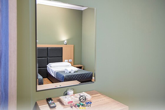 Online Booking EPS - photo 3