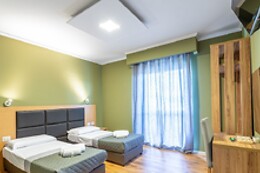 Online Booking EPS