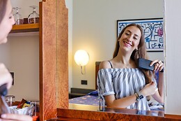 Online Booking EPS