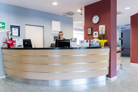 Online Booking EPS - photo 4