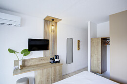Hôtel Centre plage