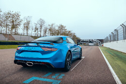 Dream Cars Events