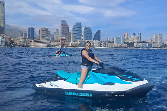 DEPORTES NAUTICOS CARLOS SERRANO - photo 1