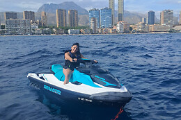 DEPORTES NAUTICOS CARLOS SERRANO
