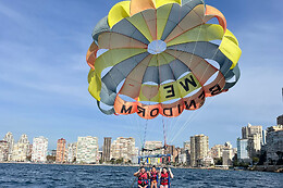 DEPORTES NAUTICOS CARLOS SERRANO
