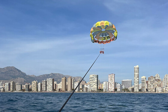 DEPORTES NAUTICOS CARLOS SERRANO - photo 5