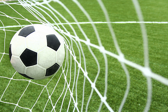 FUNNY BUBBLE FOOTBALL - photo 1