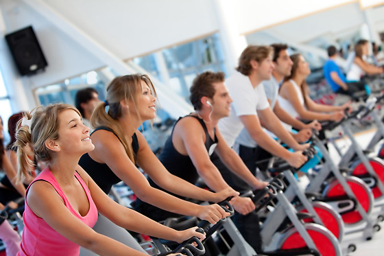 HelloFitness - photo 20
