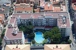 HOTEL GHT BALMES & APARTMENTS