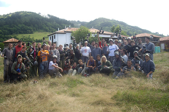 ASTUR PAINTBALL - photo 11