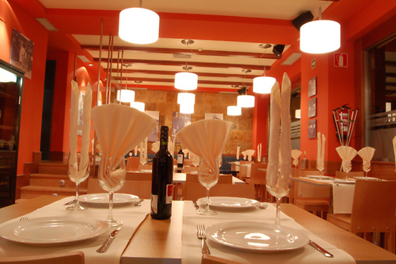 ORTZI KAFE RESTAURANTE - photo 5