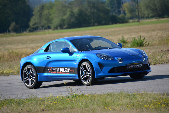 Expertpilot - photo 46