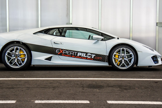 Expertpilot - photo 8