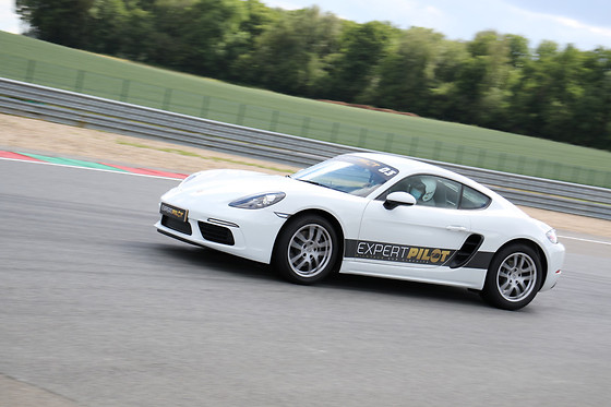 Expertpilot - photo 38