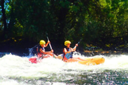 Centro Aventura