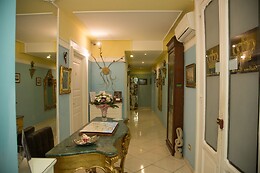 Online Booking EPS