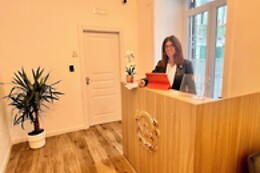 Online Booking EPS