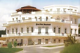 Online Booking EPS