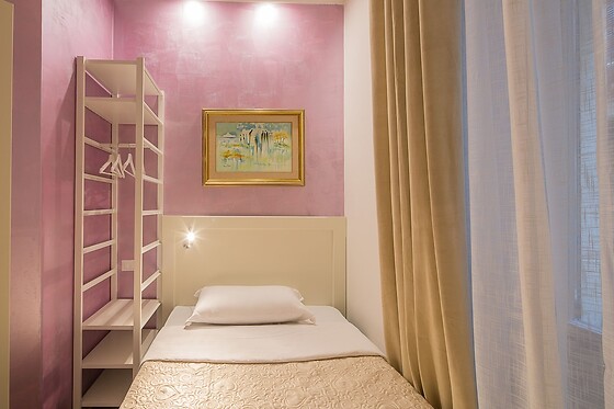 Online Booking EPS - photo 1