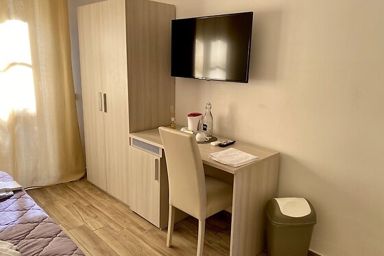 Online Booking EPS - photo 2