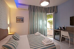 Online Booking EPS