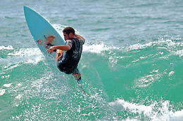 K16 SURF SCHOOL