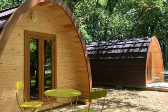CAMPING VILA DE SARRIA - photo 1