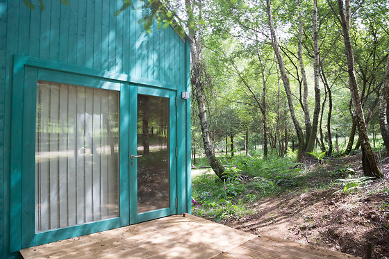 CABANAS DA ULLA - photo 21