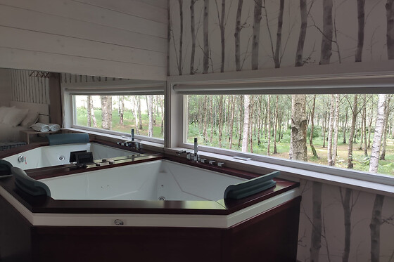 CABANAS DA ULLA - photo 32