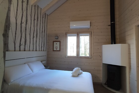 CABANAS DA ULLA - photo 1