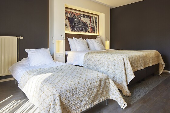 Online Booking EPS - photo 0