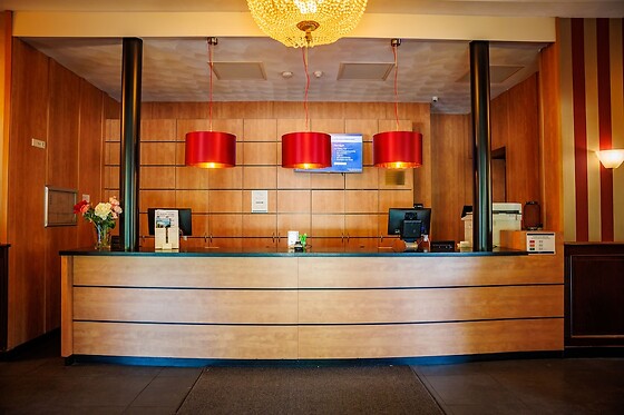 Online Booking EPS - photo 1