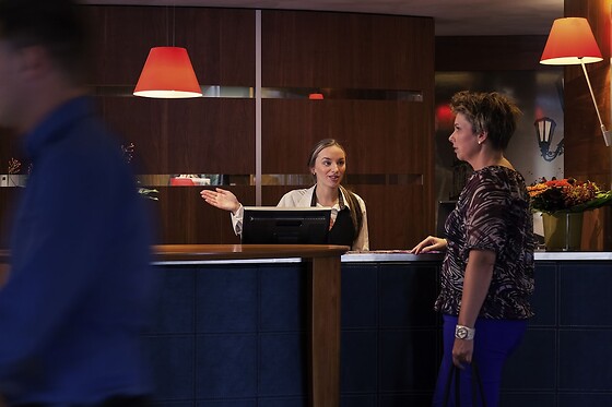 Online Booking EPS - photo 6
