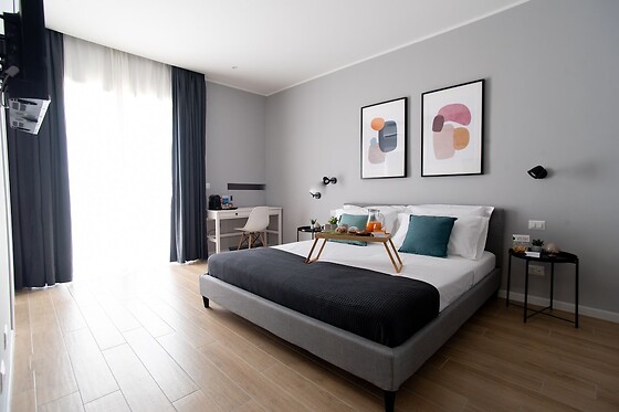 Online Booking EPS - photo 2
