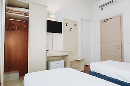 Online Booking EPS