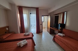 Online Booking EPS