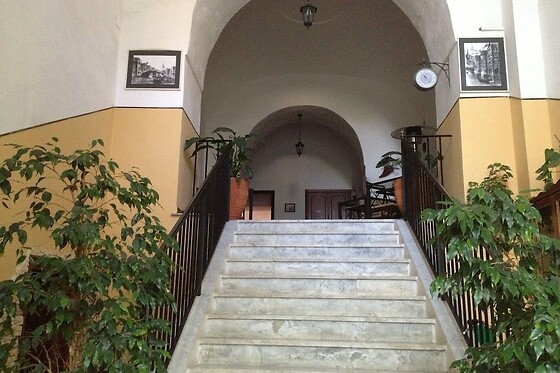 Online Booking EPS - photo 4