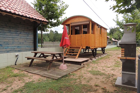 CAMPING L ´ALGER - photo 0