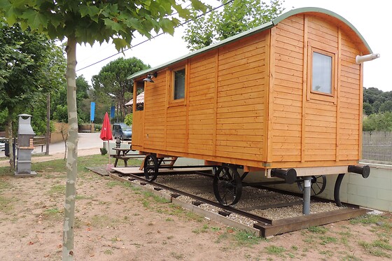 CAMPING L ´ALGER - photo 1